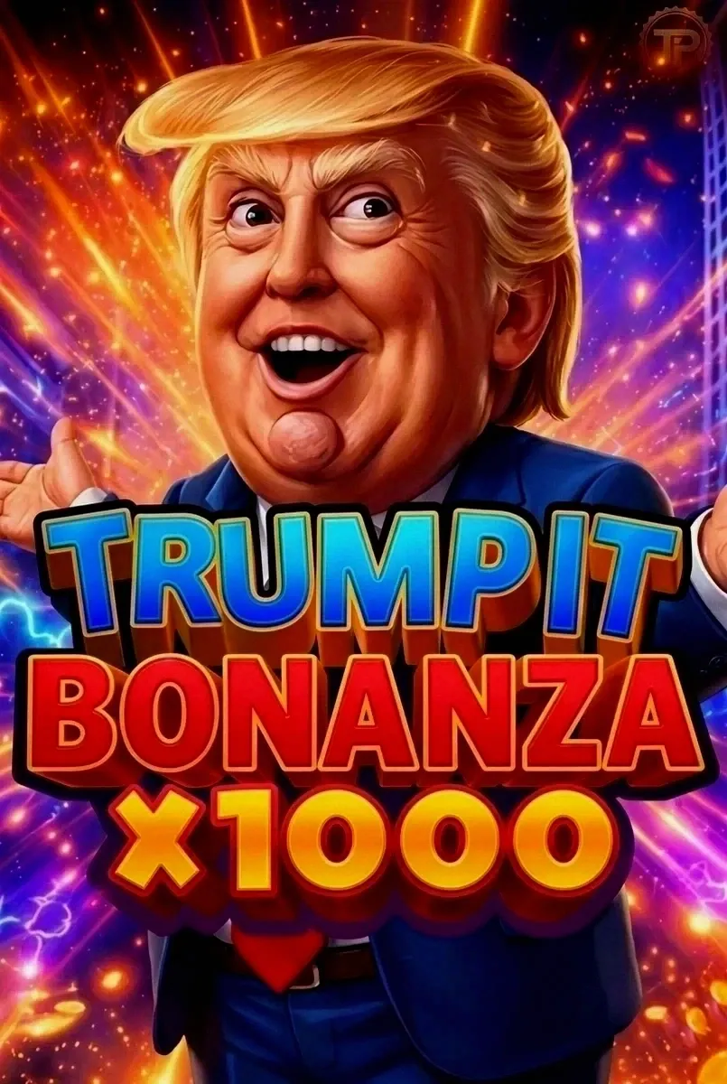 Trump it bonanza x1000